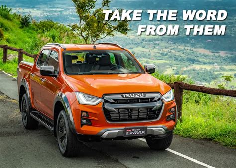 Isuzu Philippines .